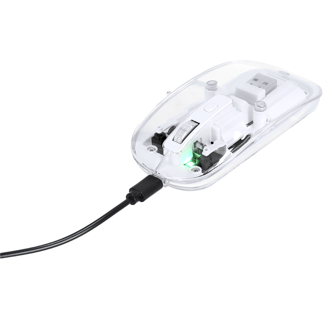 Ratón Mirabek - Imagen 2