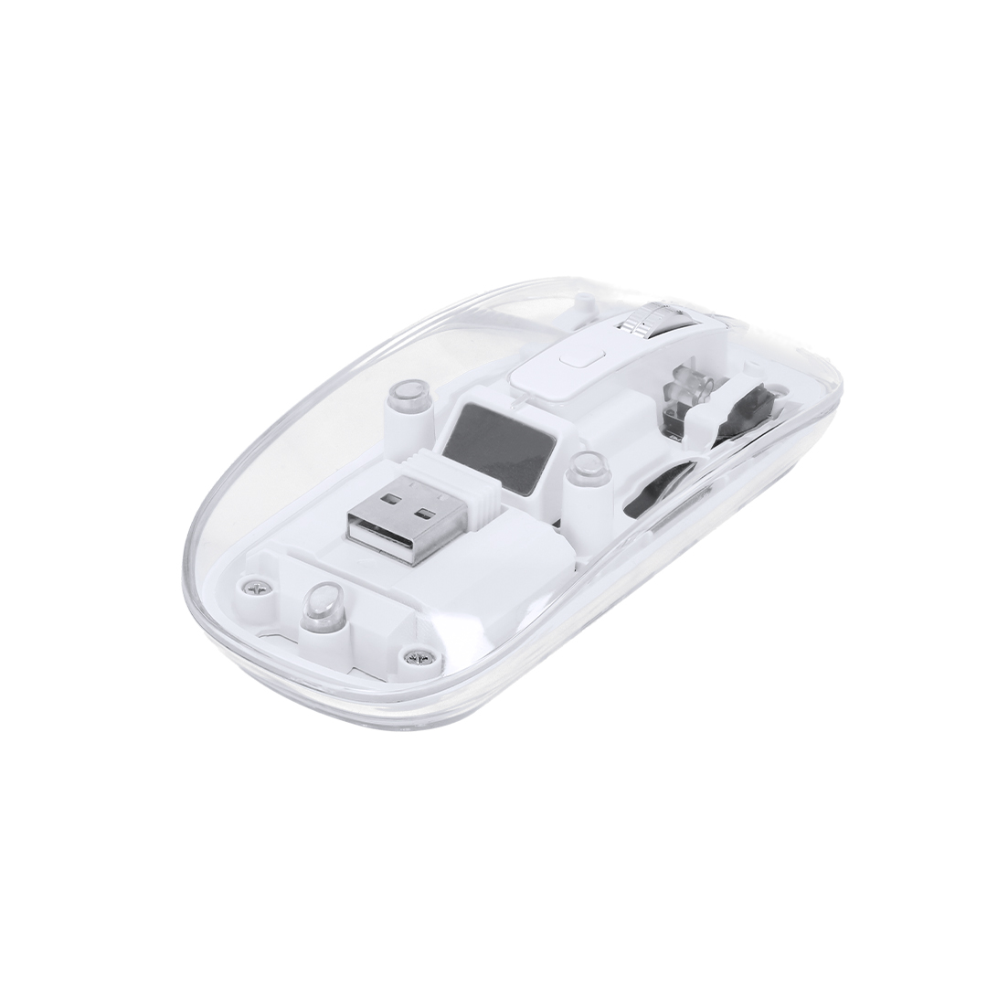 Ratón Mirabek - Imagen 3