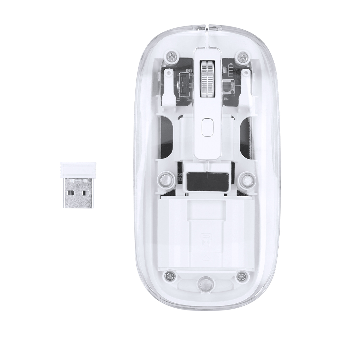 Ratón Mirabek - Imagen 4