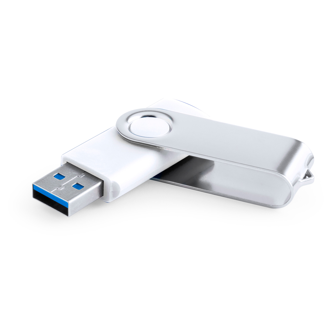 Memoria USB Brabam 16GB - Imagen 2