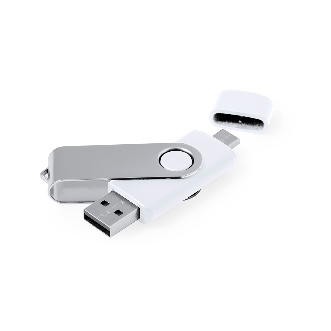 Memoria USB Ladny 16GB - Imagen 2