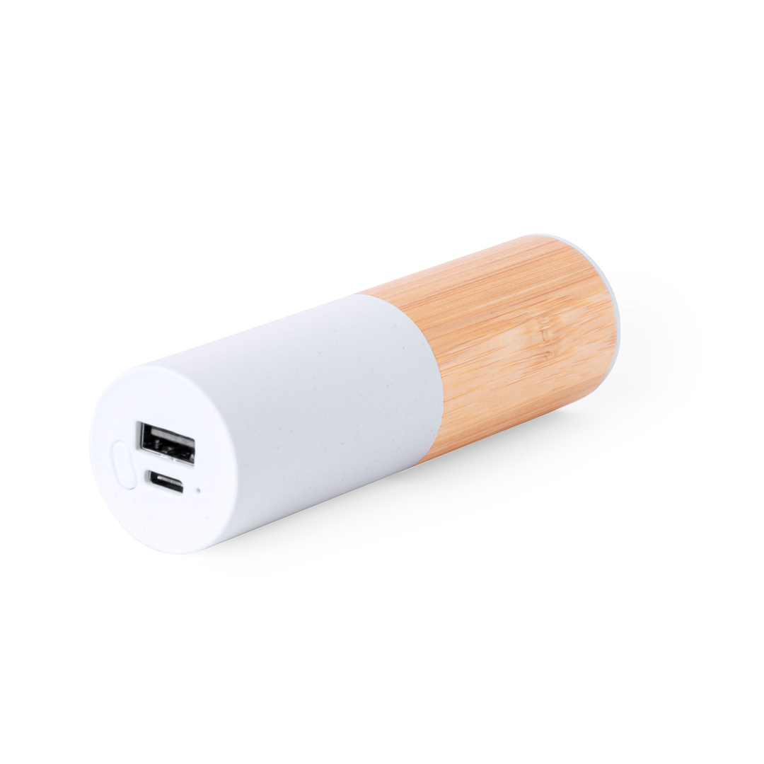 Power Bank Reneh - Imagen 2