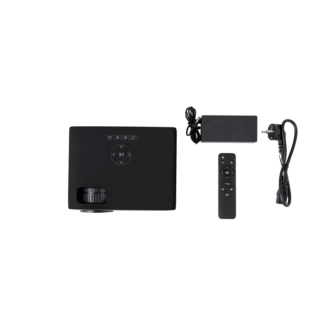 Proyector Heroux - Imagen 4