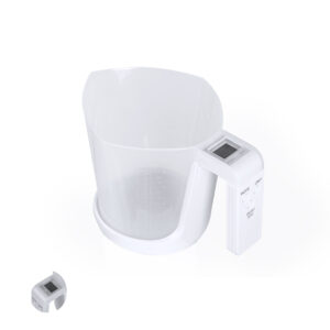 Báscula Medidora Plazix