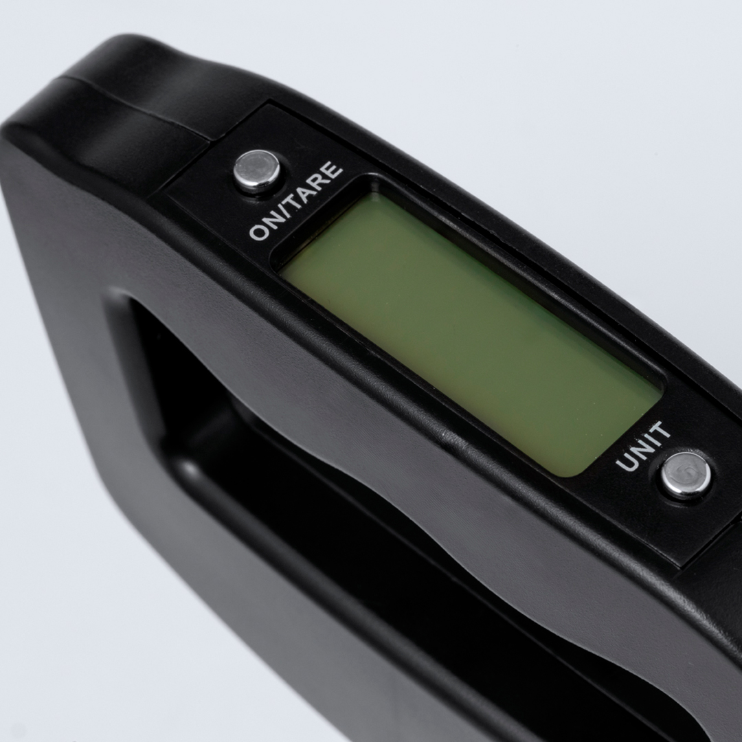 Báscula Niben - Imagen 4