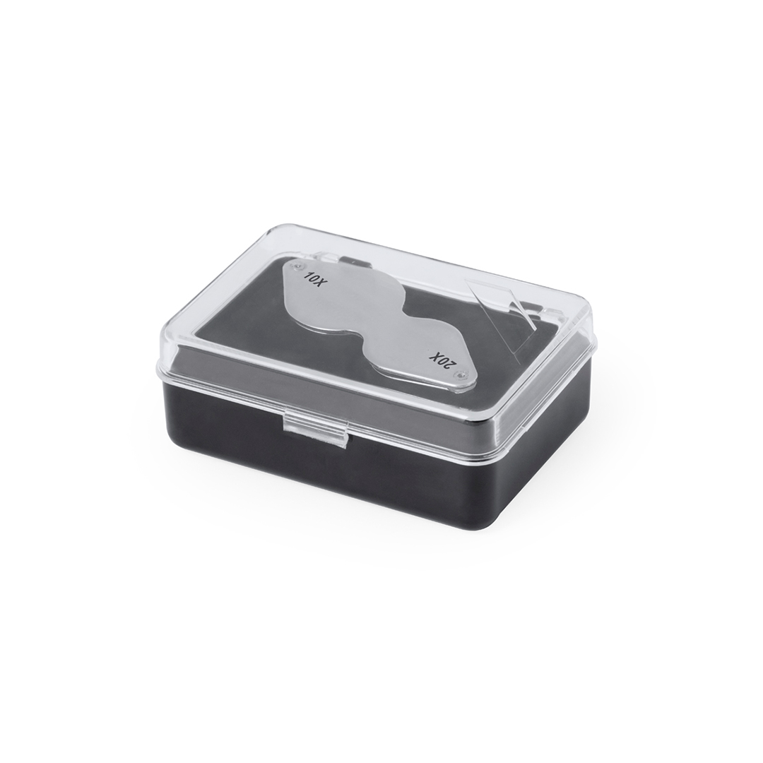 Lupa Nalix 10/20X - Imagen 6