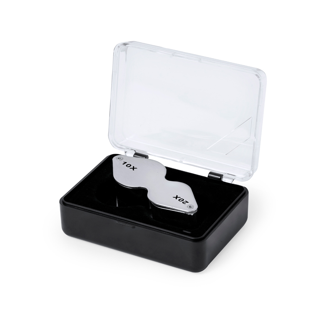 Lupa Nalix 10/20X - Imagen 5