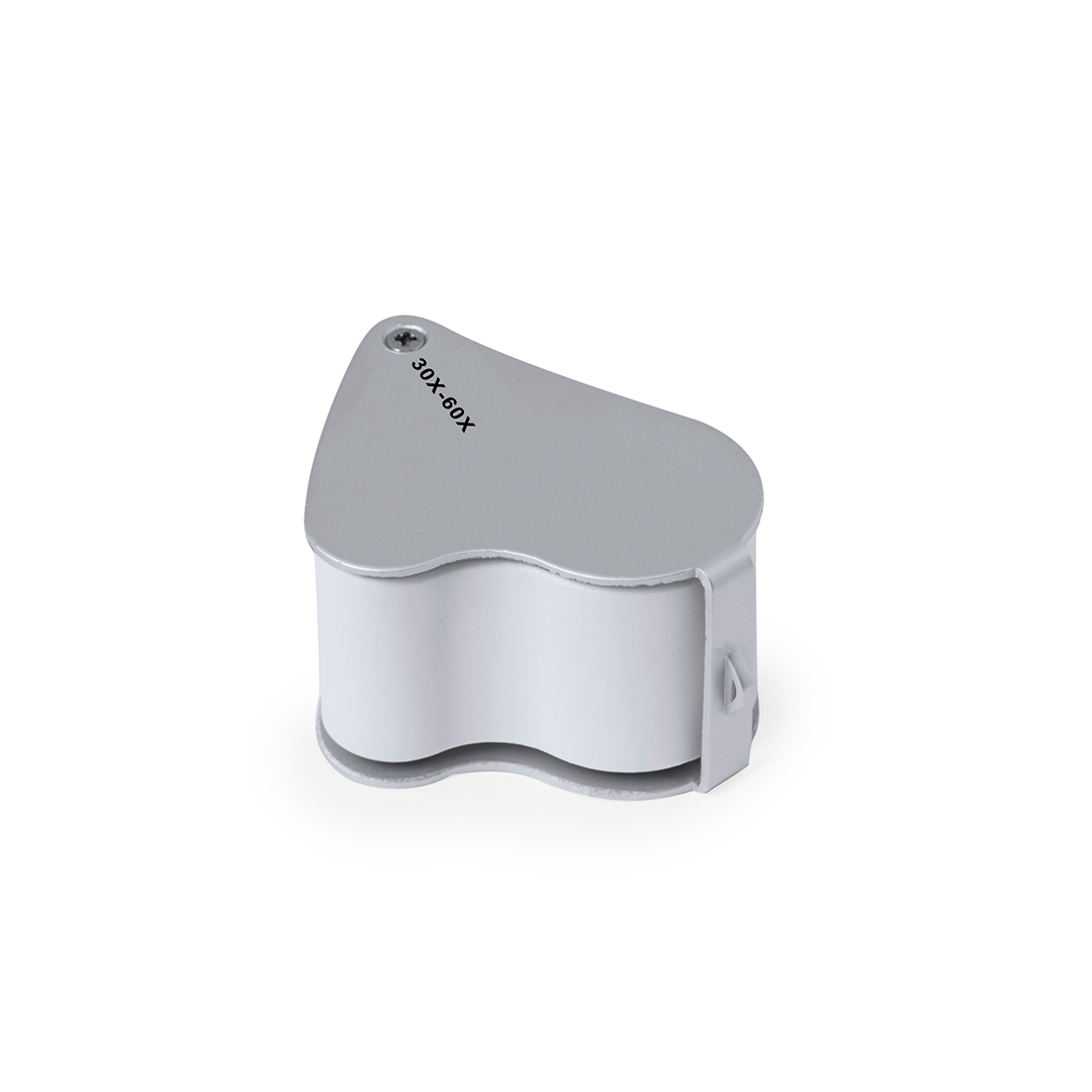 Lupa Keyan 30/60X - Imagen 2