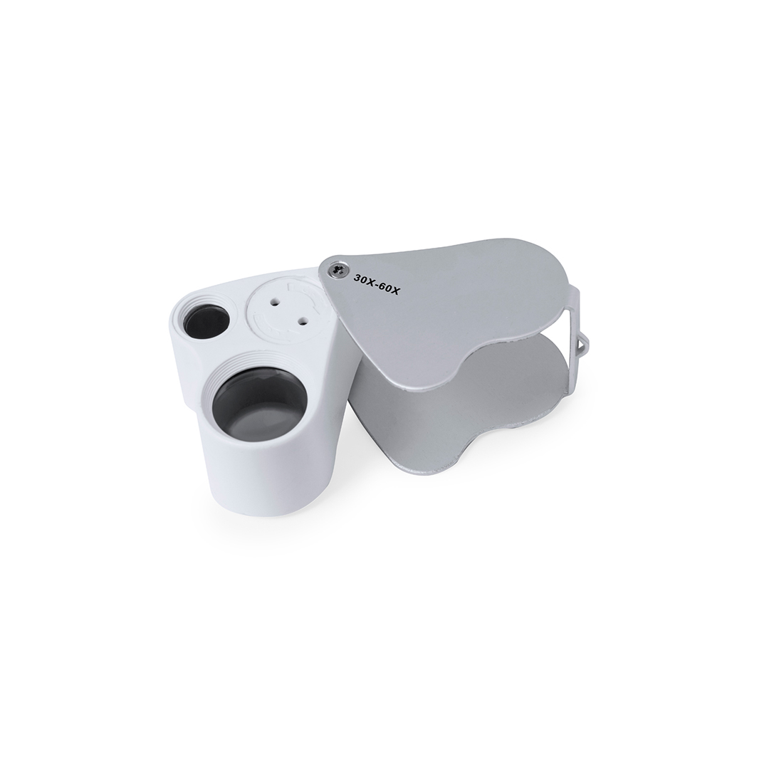 Lupa Keyan 30/60X - Imagen 4