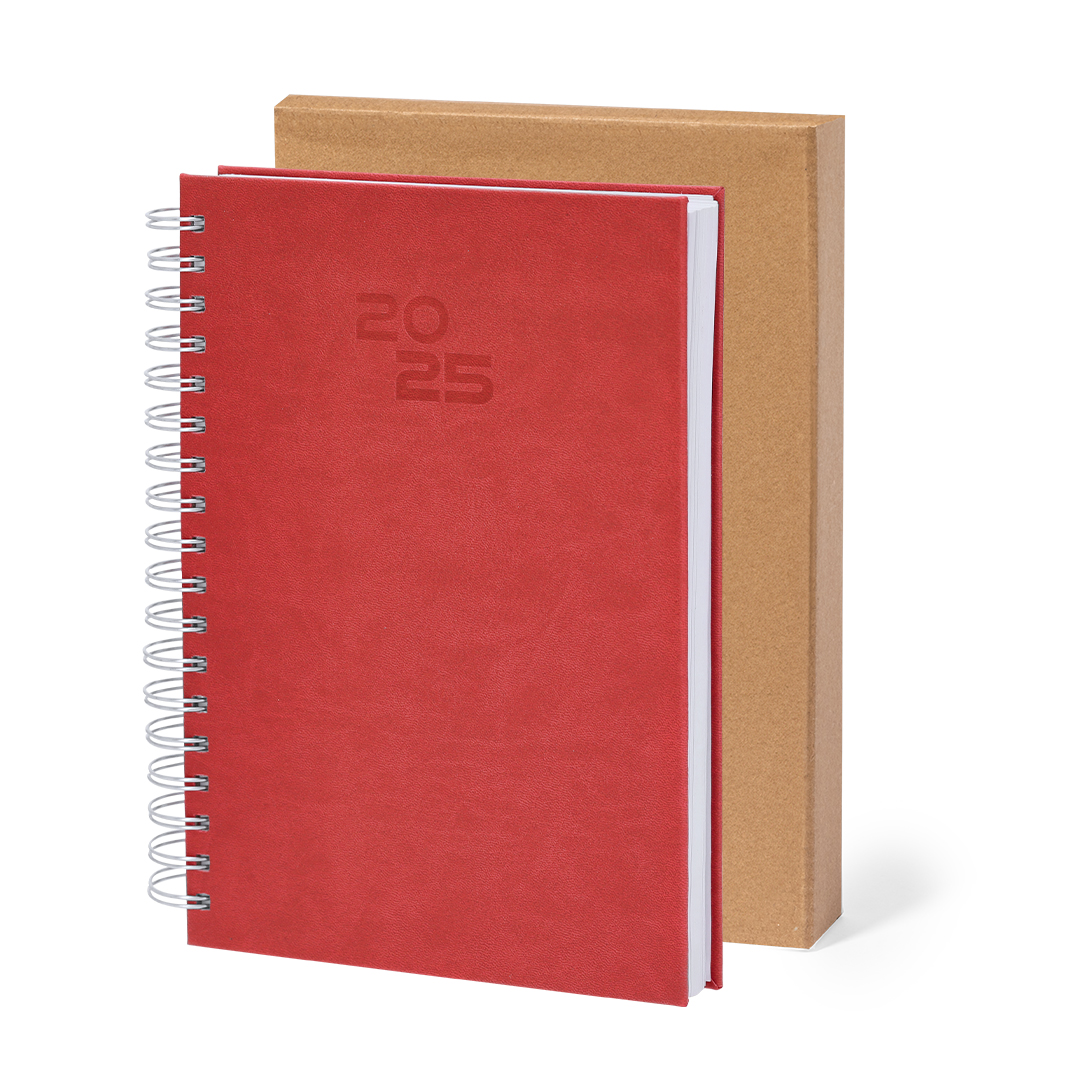 Agenda Wayrux - Imagen 2