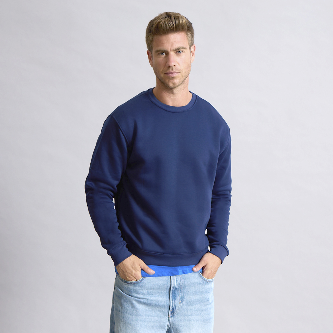 Sudadera Adulto Skelton