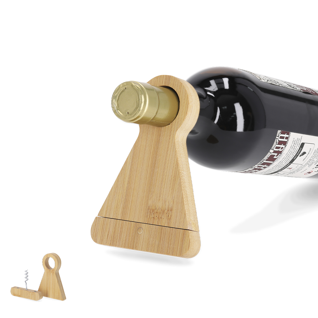 Sacacorchos Soporte Kofko