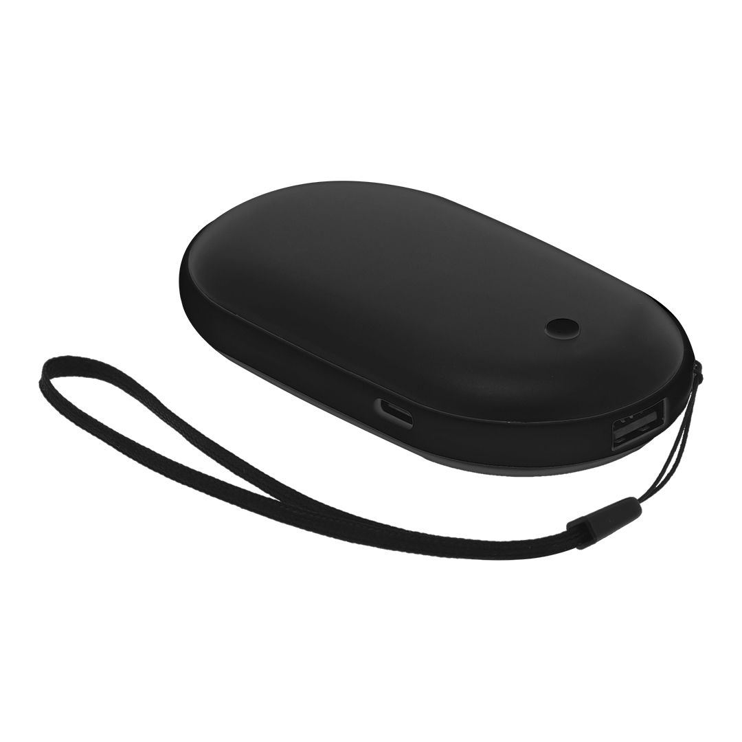 Power Bank Calentador Manos Geax - Imagen 2