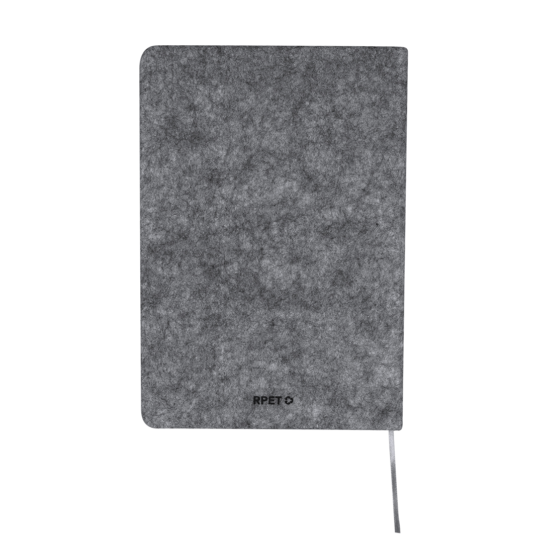 Bloc Notas Wilko - Imagen 4