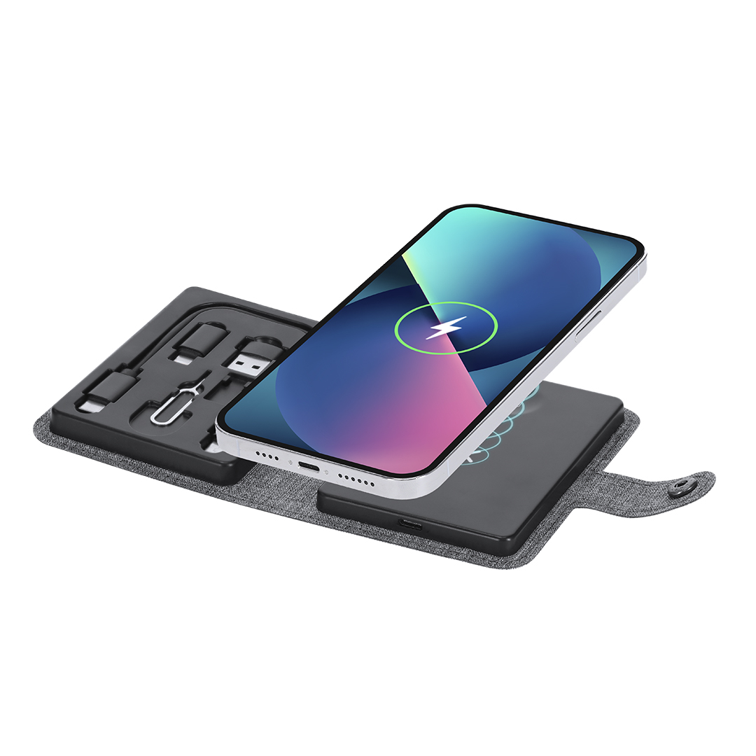 Cargador Zakary - Imagen 5