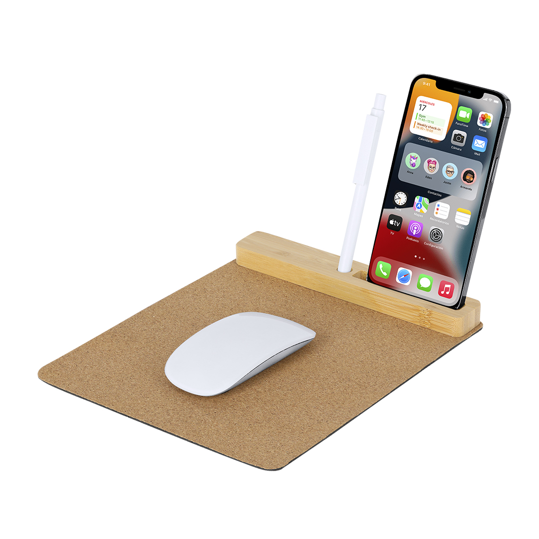 Alfombrilla Multifunción Dannax - Imagen 2