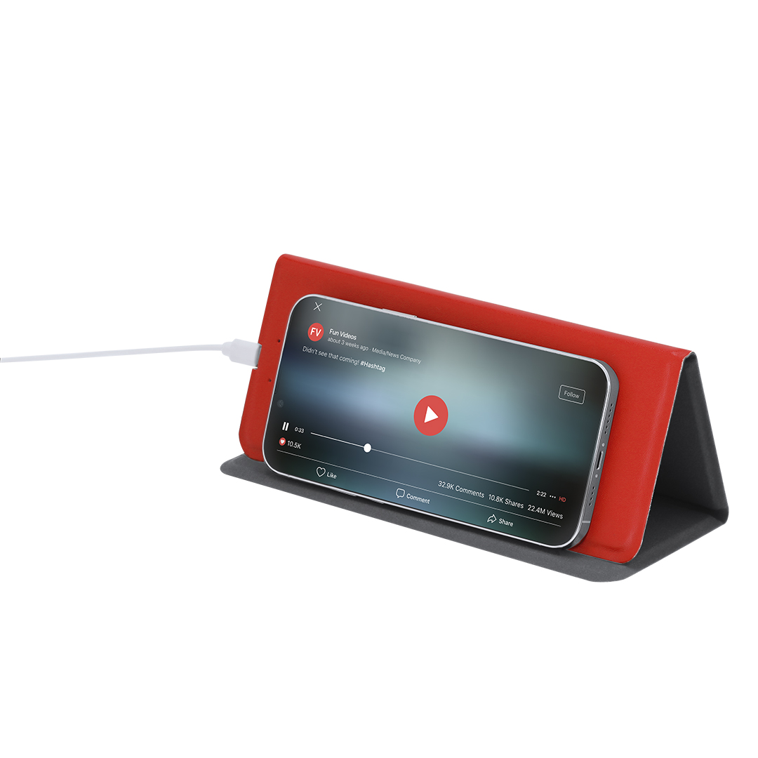 Alfombrilla Cargador Dangox - Imagen 4