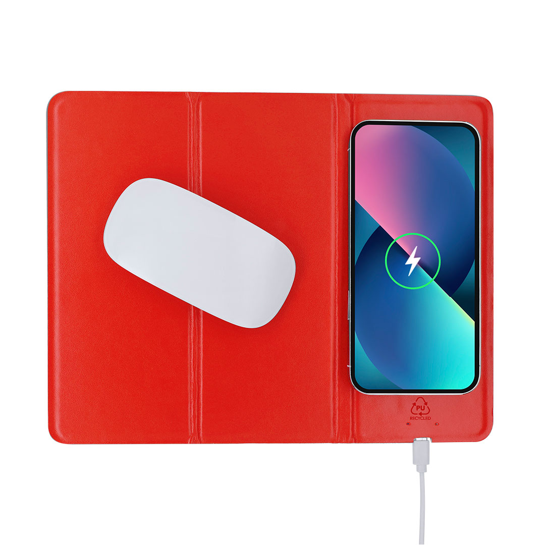 Alfombrilla Cargador Dangox - Imagen 2