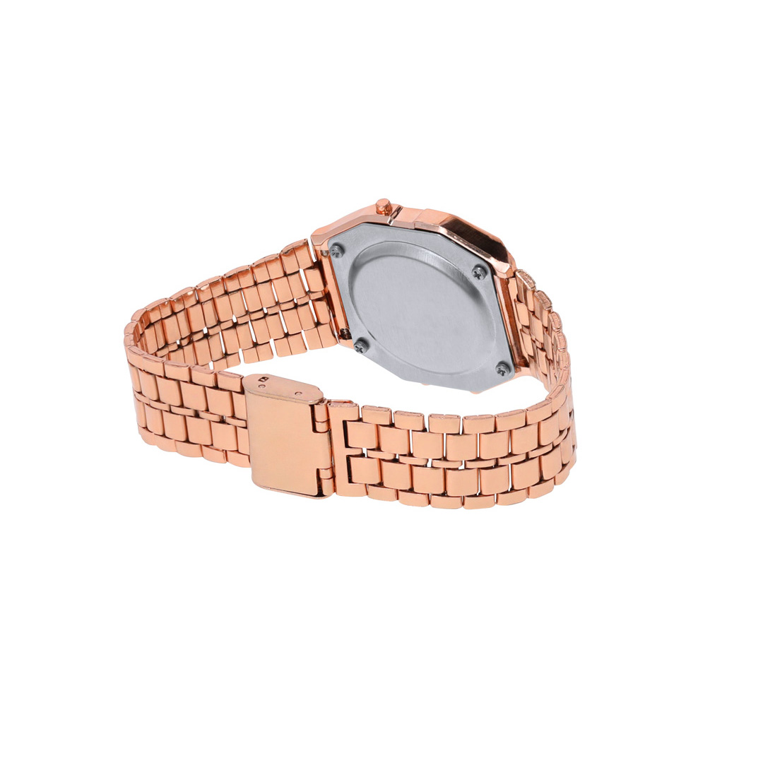 Reloj Busnor - Imagen 5