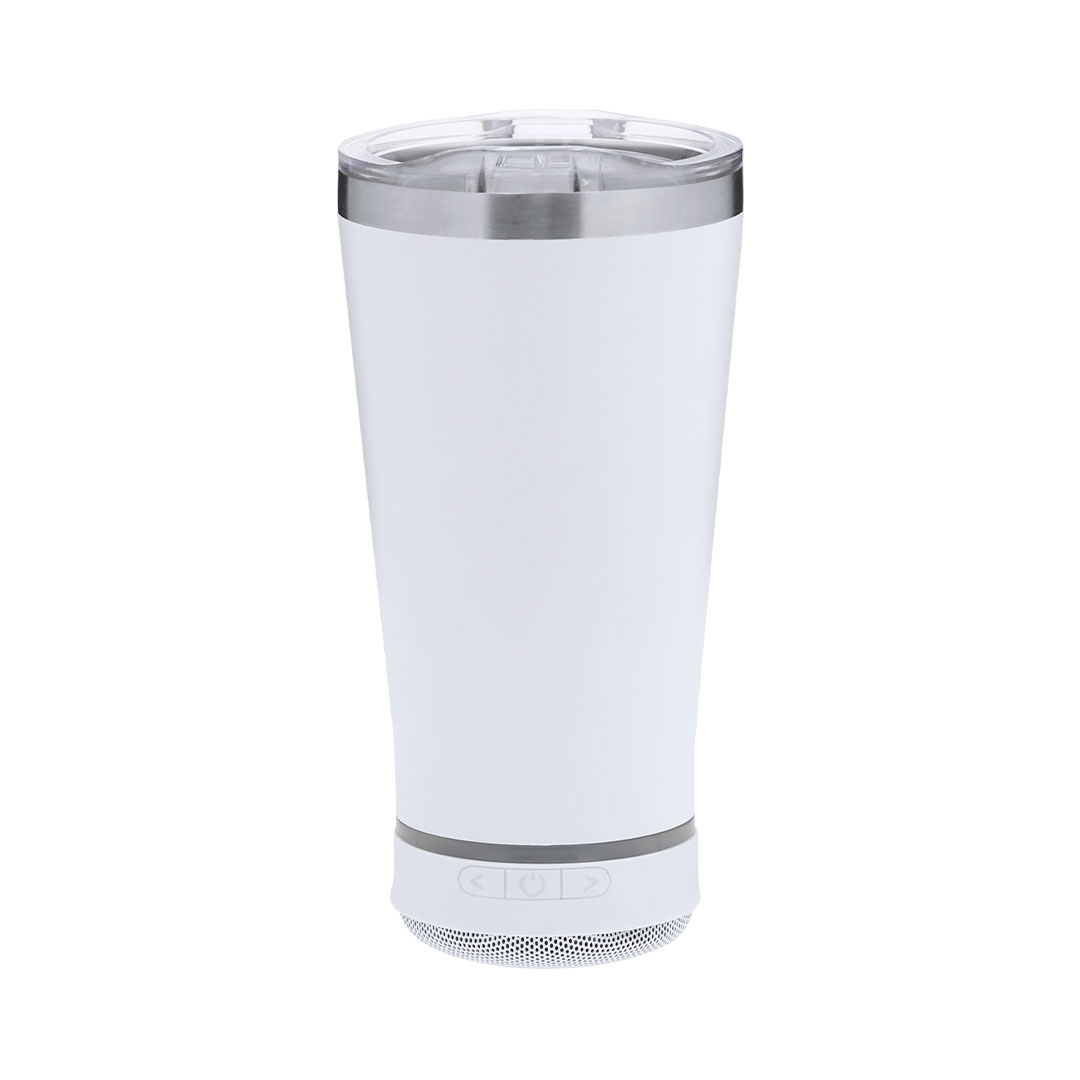 Vaso Térmico Altavoz Tandix - Imagen 4