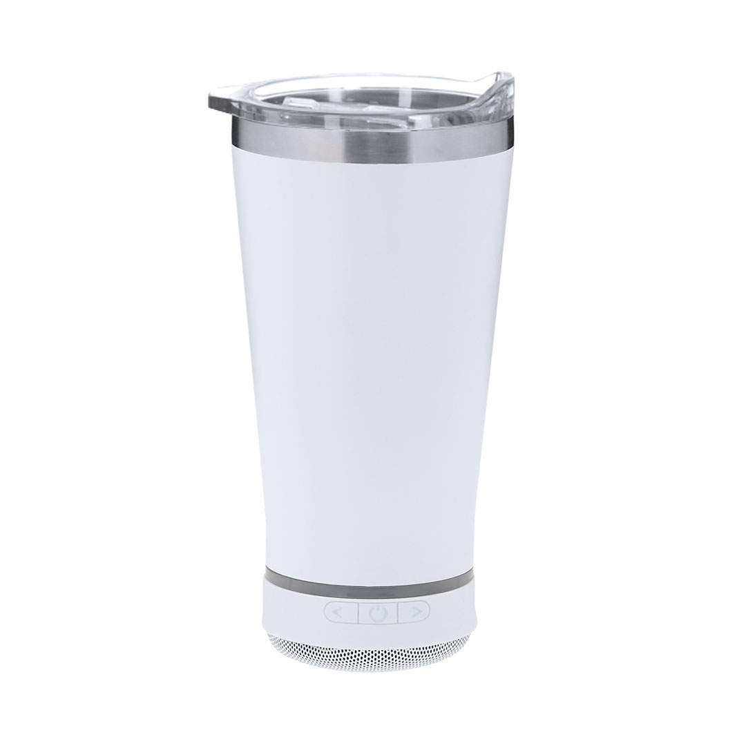 Vaso Térmico Altavoz Tandix - Imagen 3