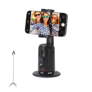 Soporte Seguimiento Automático Nanop