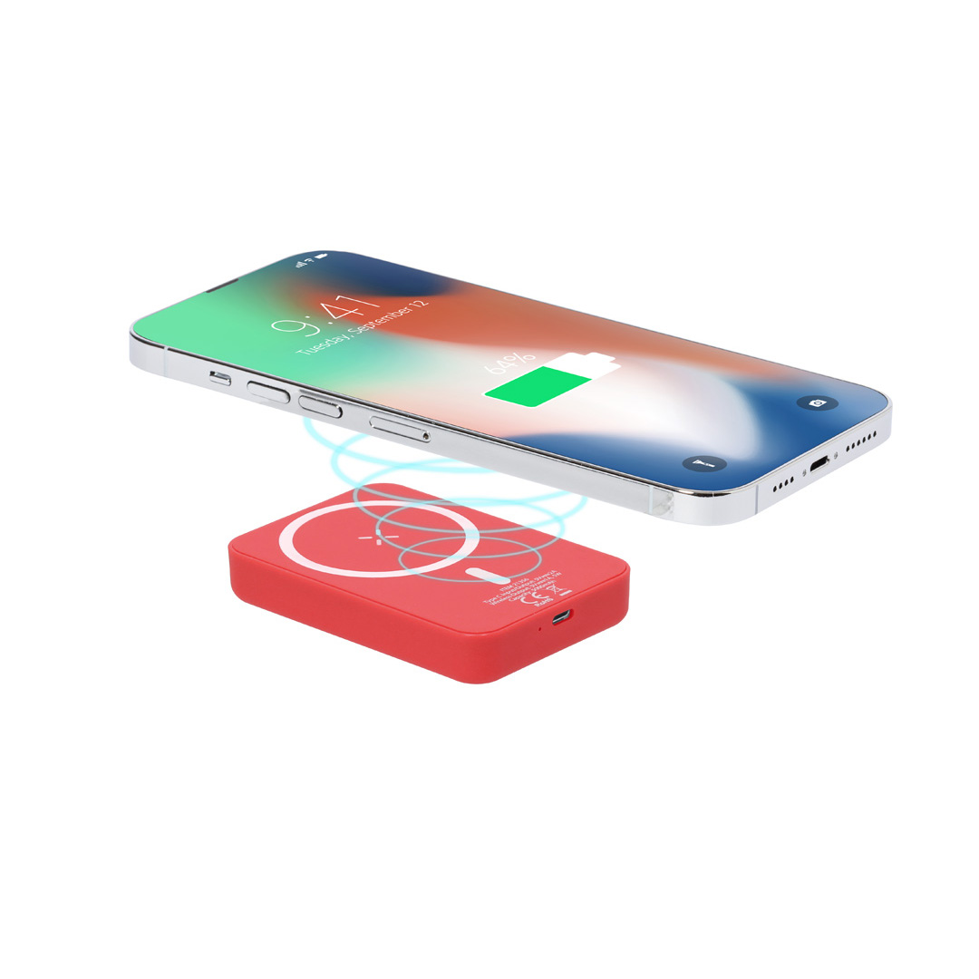 Power Bank Tudelak - Imagen 6