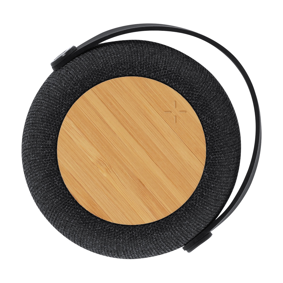 Altavoz Cargador Sprit - Imagen 3