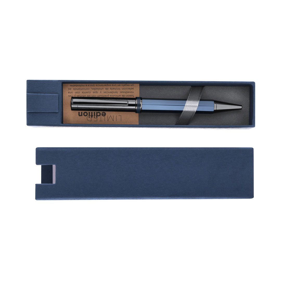 Bolígrafo Ronuk - Imagen 4