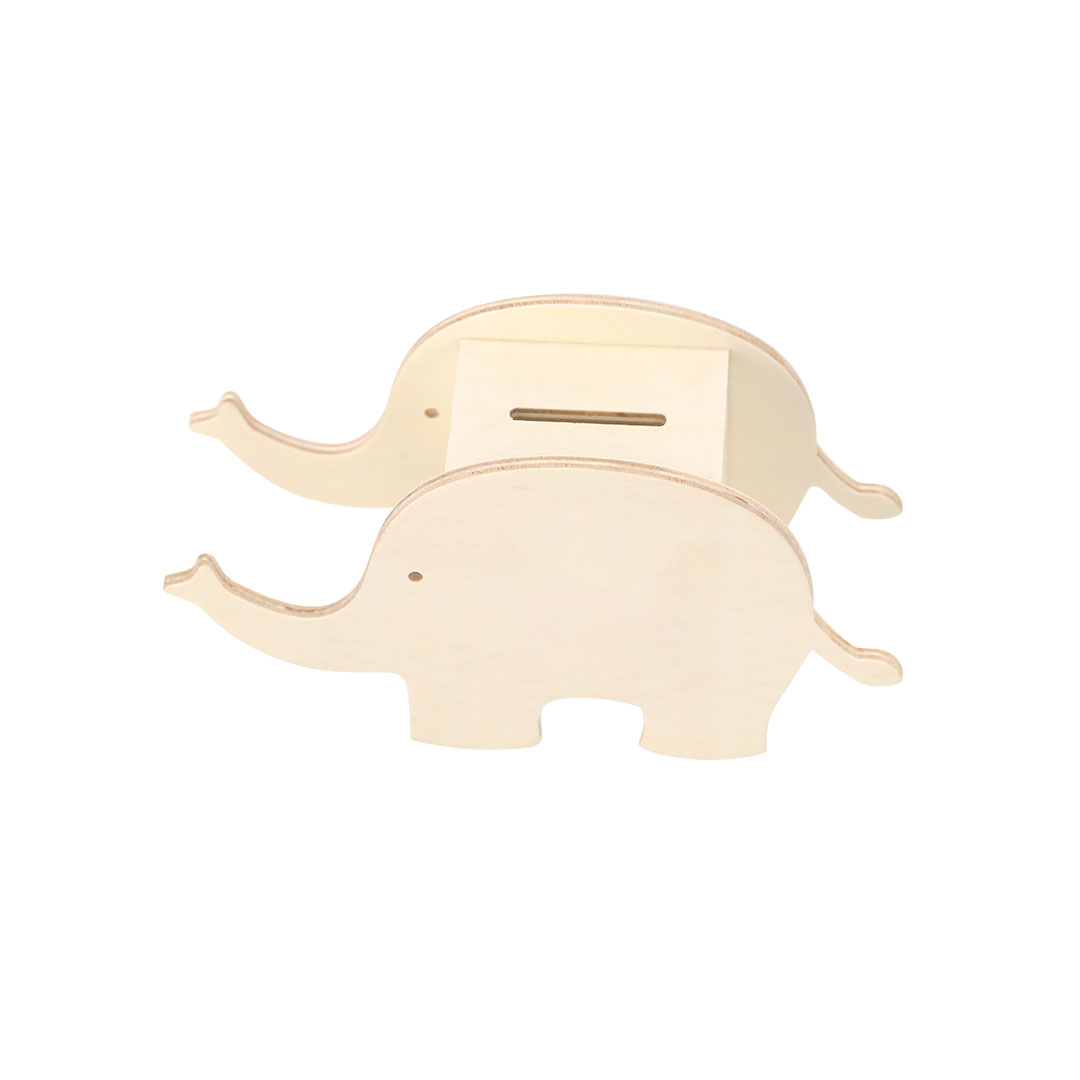 Hucha Yilmax - Imagen 3