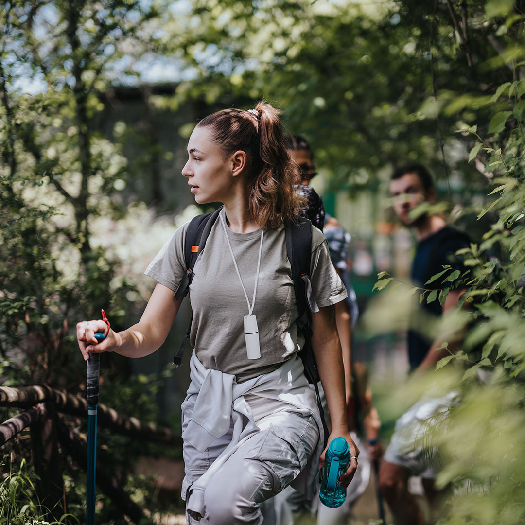 Kit Excursión Gemmel - Imagen 2