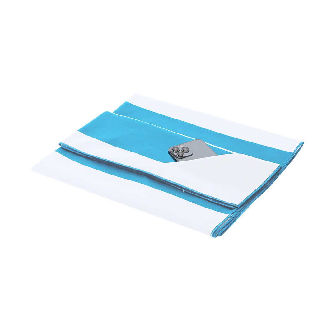 Toalla Absorbente Jeffrey - Imagen 6