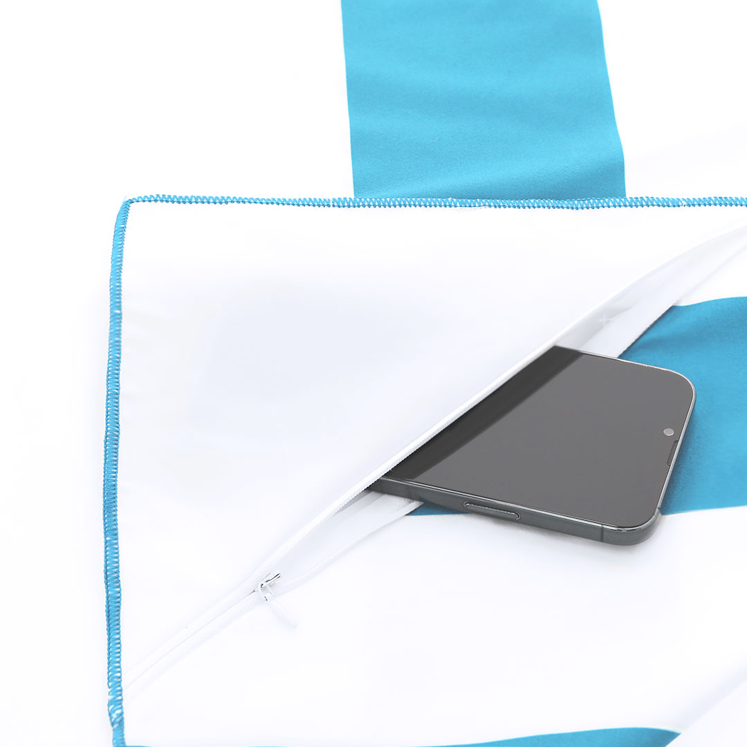 Toalla Absorbente Jeffrey - Imagen 2