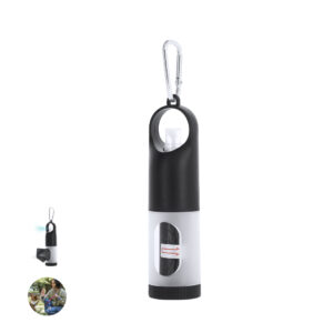 Dispensador Bolsas Kesler