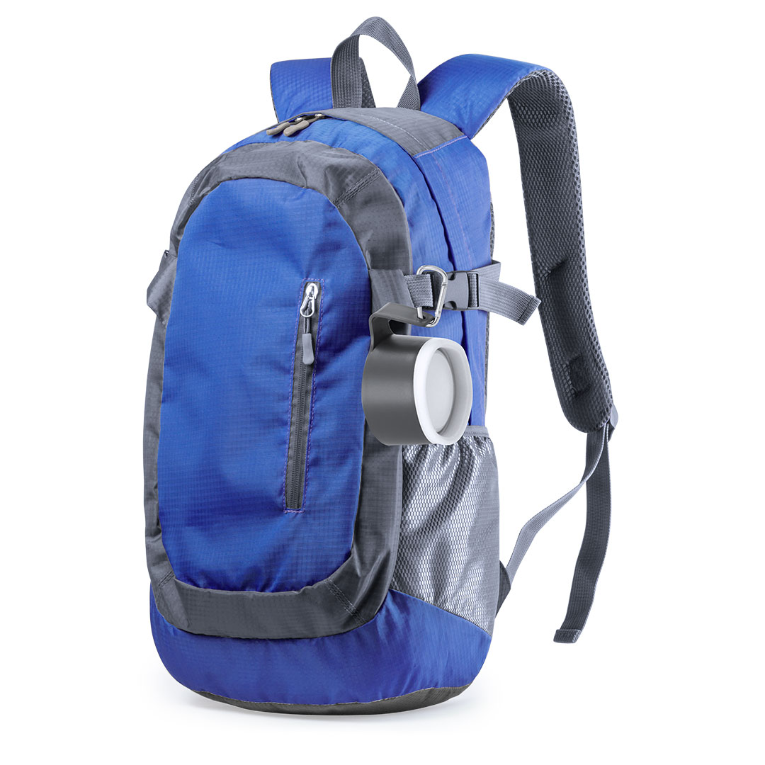 Taza Plegable Mibar - Imagen 2