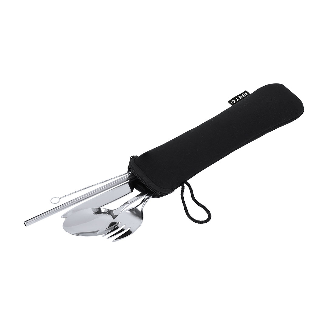 Set Cubiertos Sinix - Imagen 2