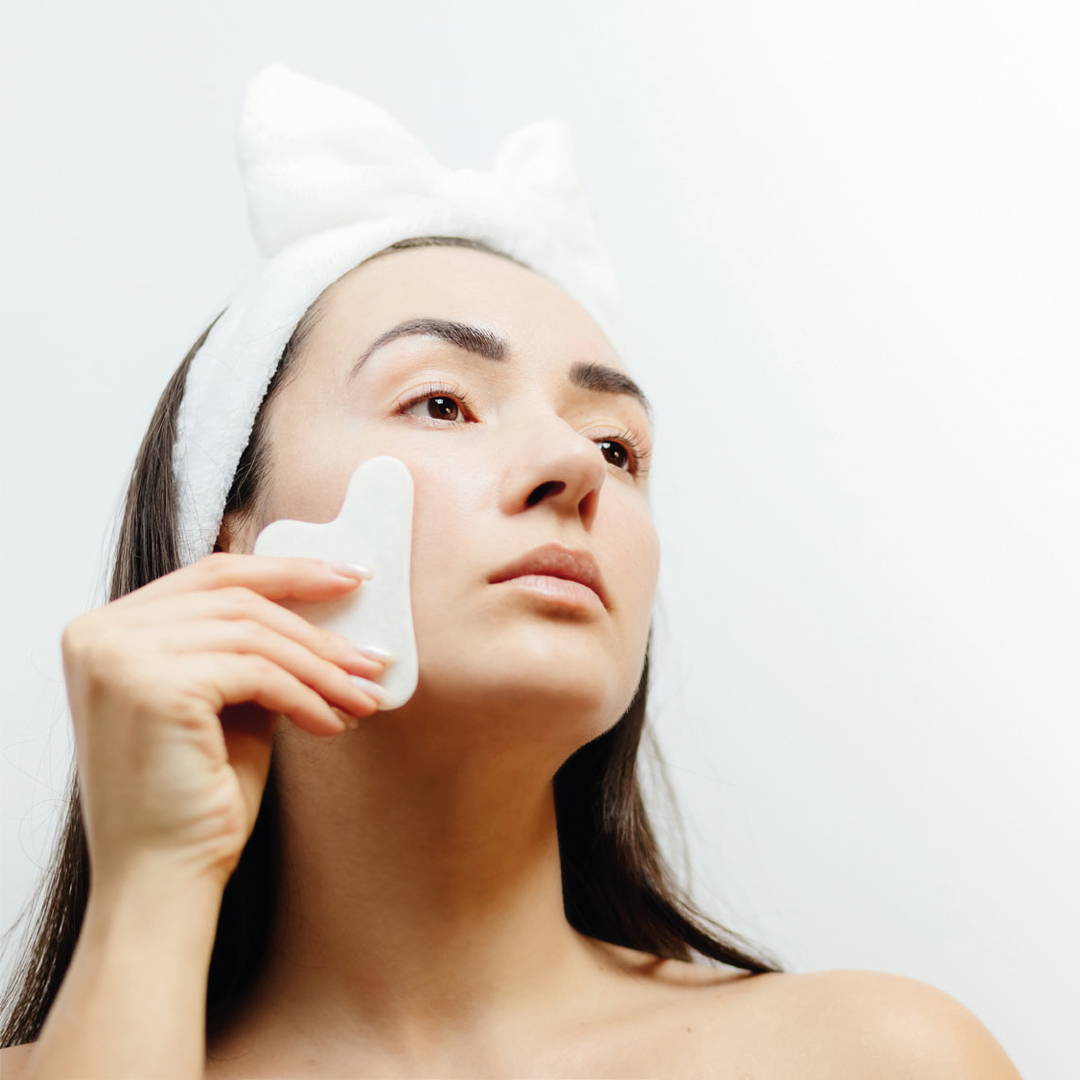 Masajeador Facial Kunkor - Imagen 4