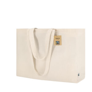 Bolsa Kimich Fairtrade