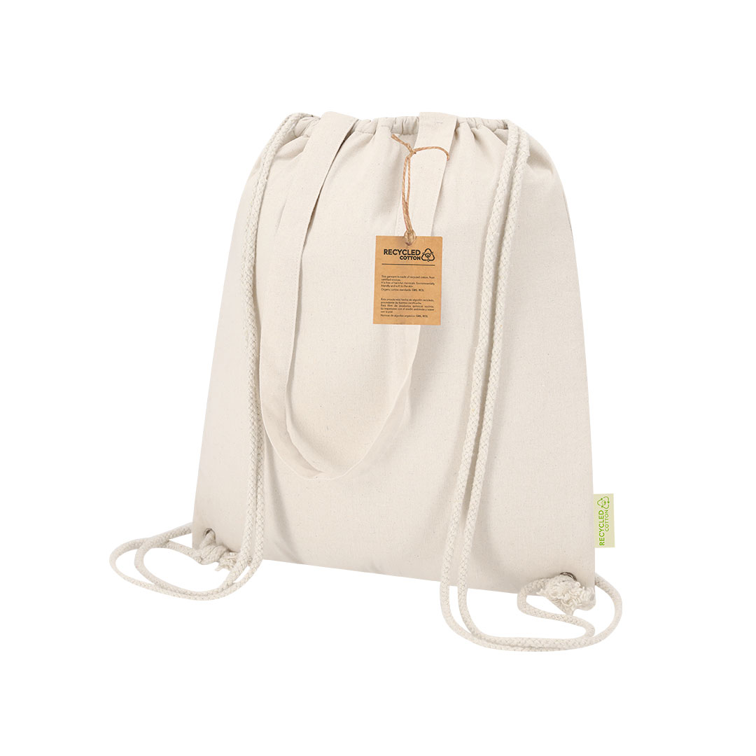 Bolsa Mochila Nevera Nelon - Imagen 2