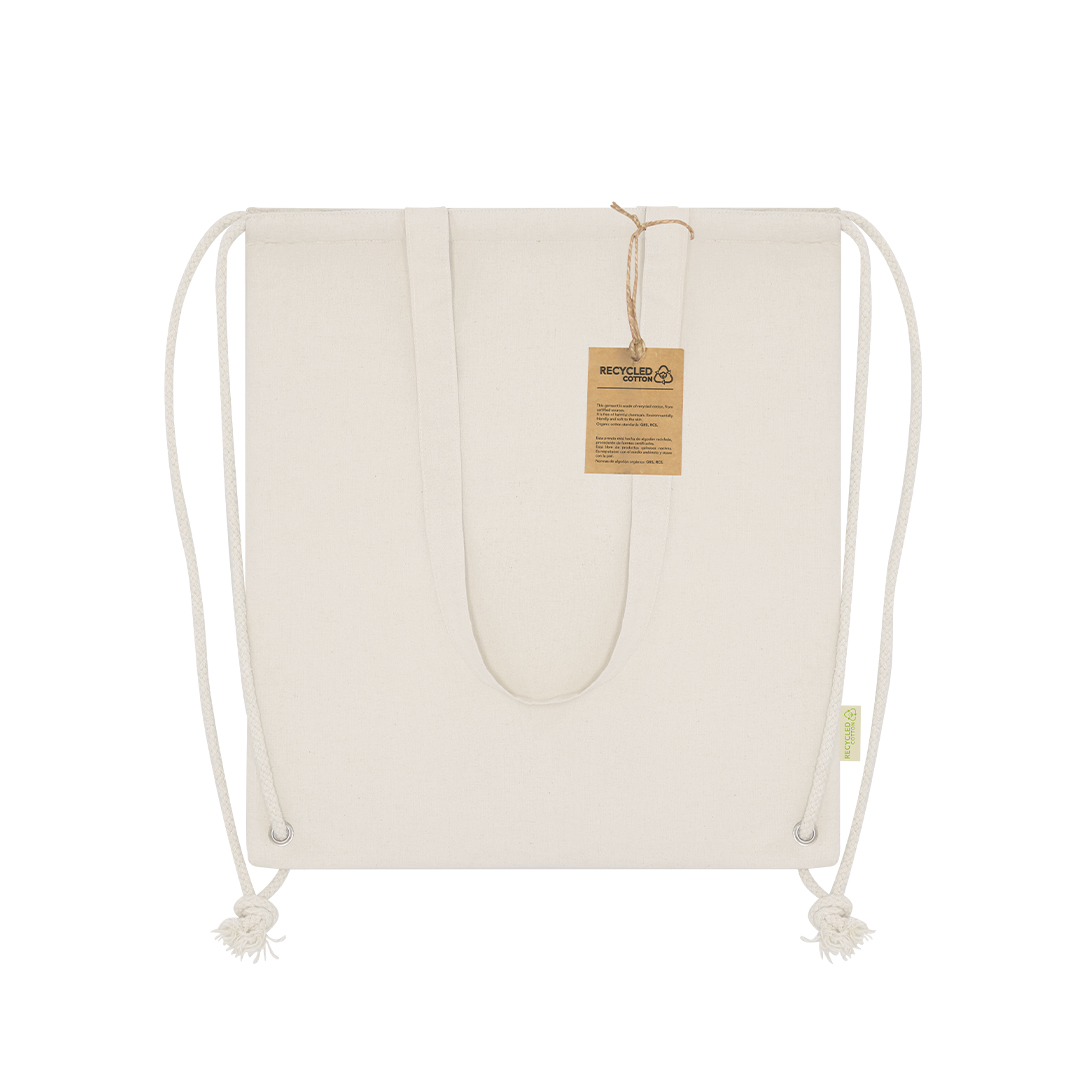 Bolsa Mochila Nevera Nelon - Imagen 4