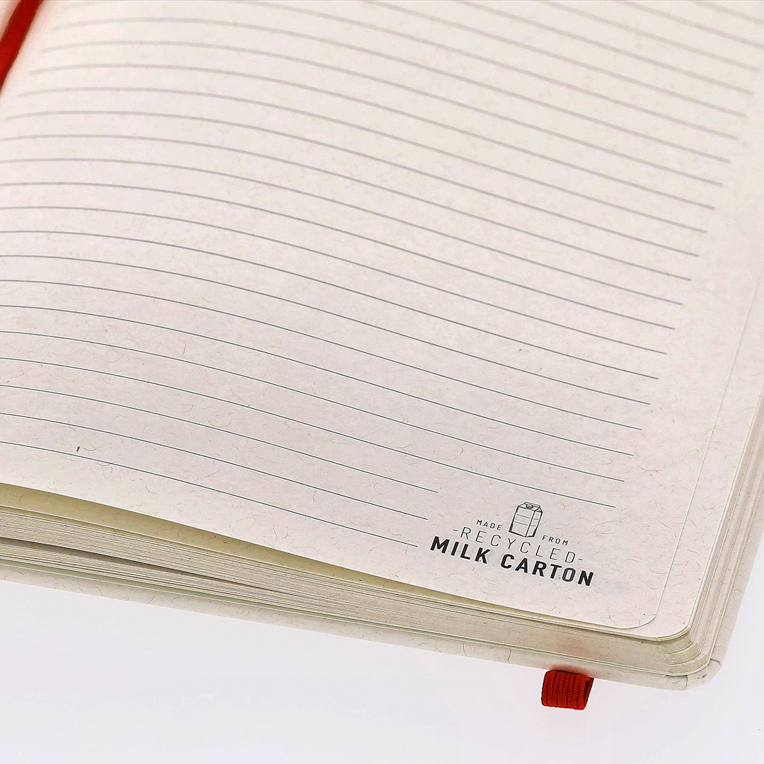 Bloc Notas Kejar - Imagen 4