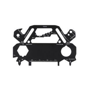 Multiherramienta Borex