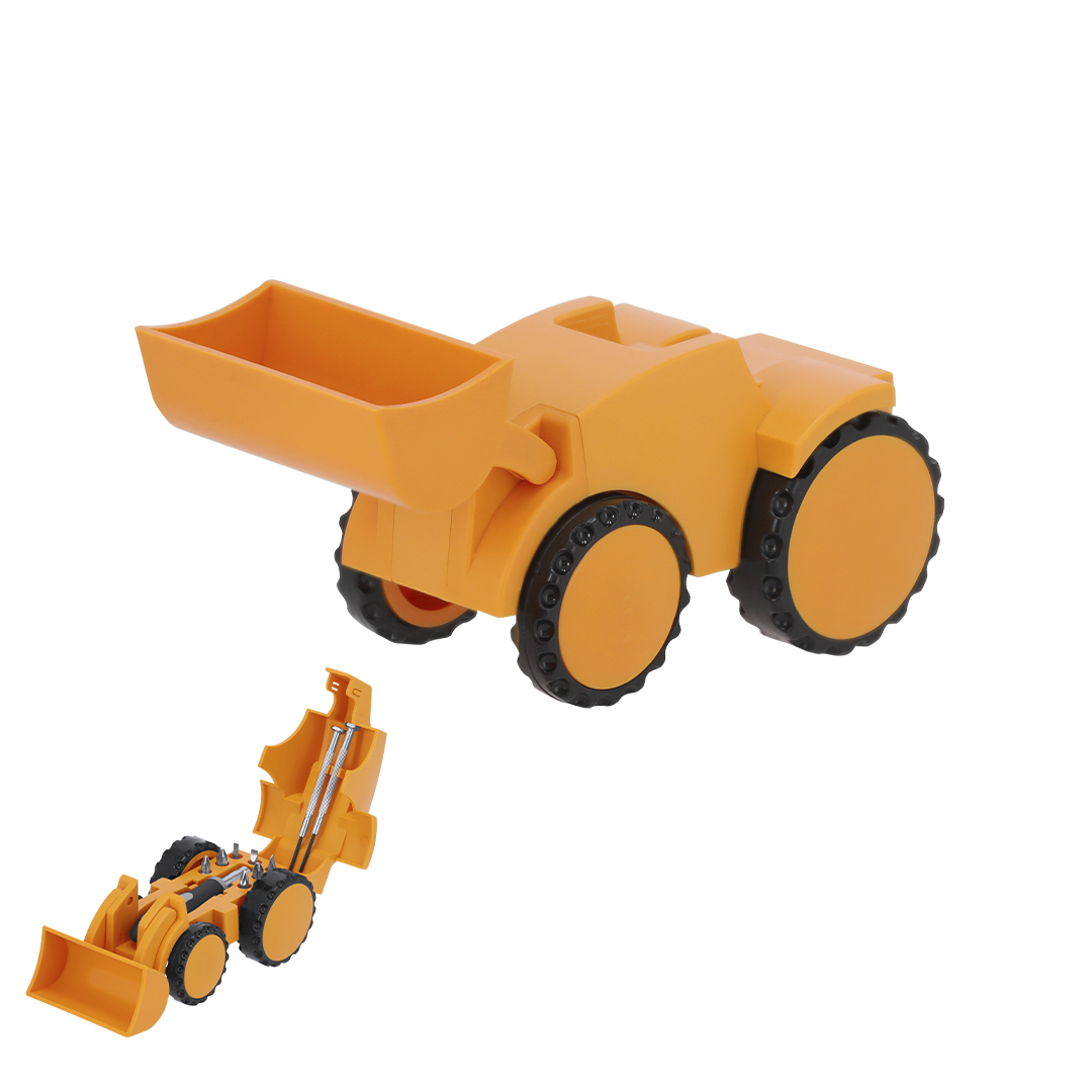 Set Herramientas Strelix