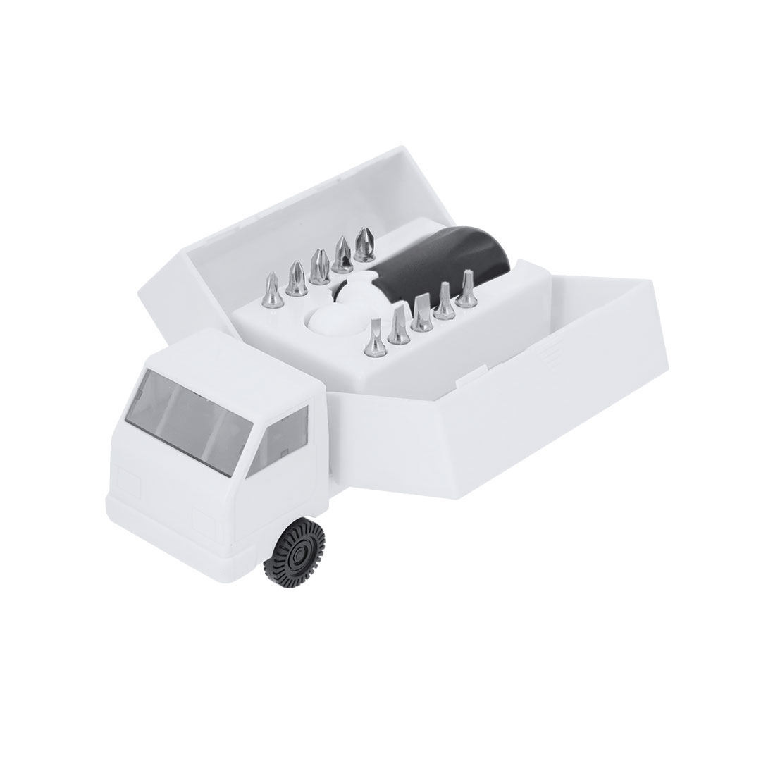 Set Herramientas Fibrex - Imagen 3