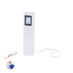 Medidor Láser Nulan