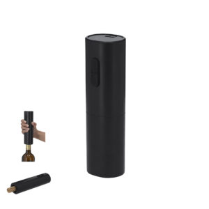 Sacacorchos Eléctrico Breya