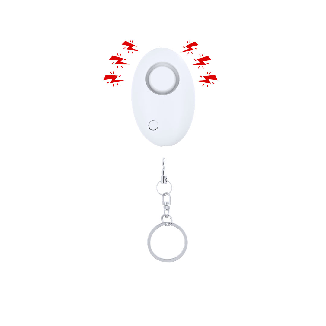 Alarma Personal Lyra - Imagen 2