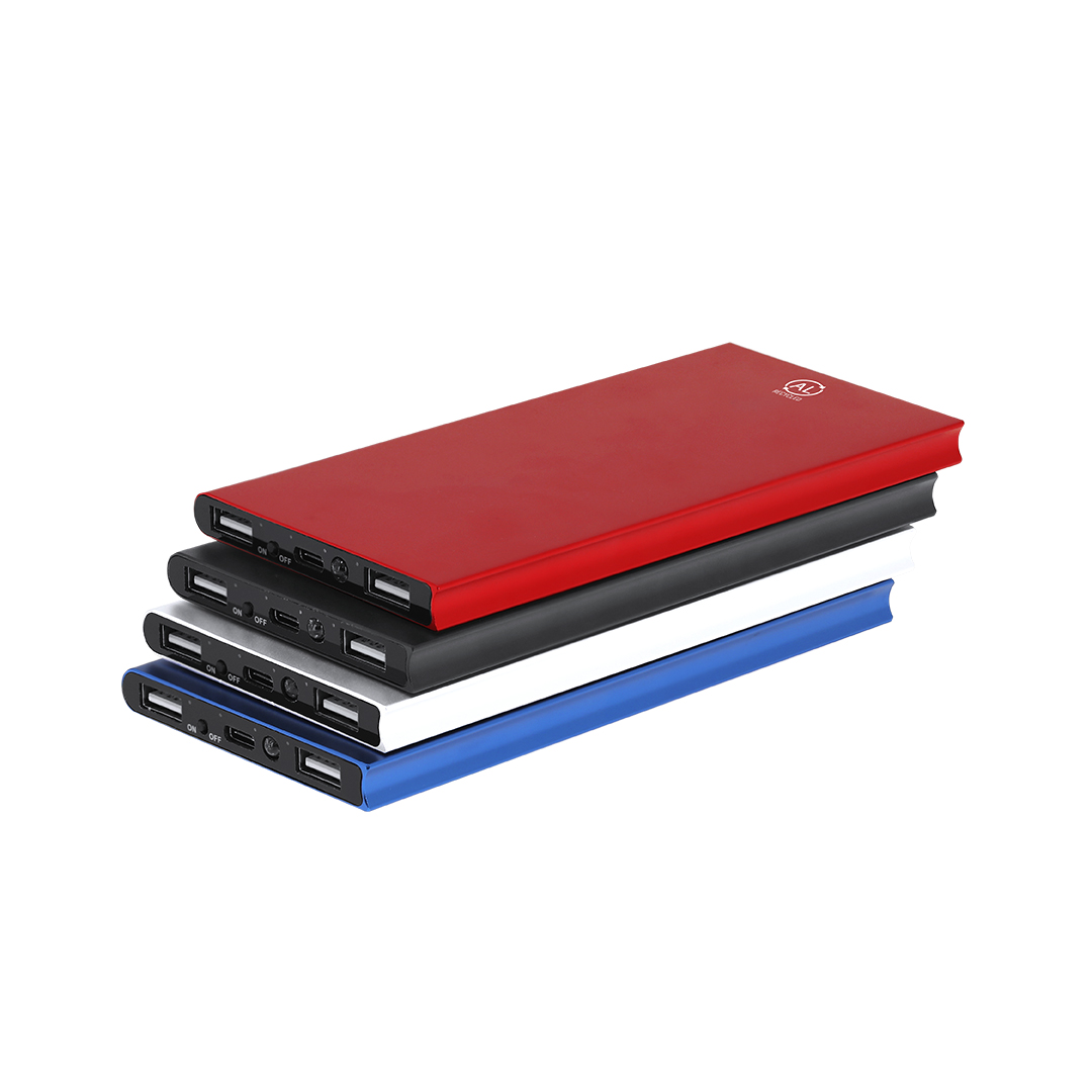 Power Bank Barrols - Imagen 2