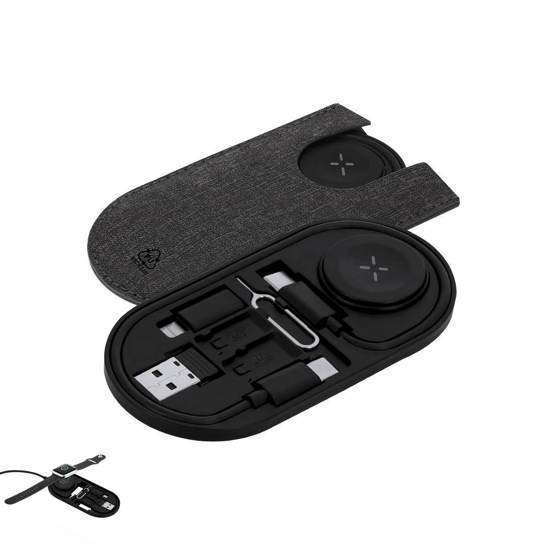 Set Cables Cargadores Nebrex