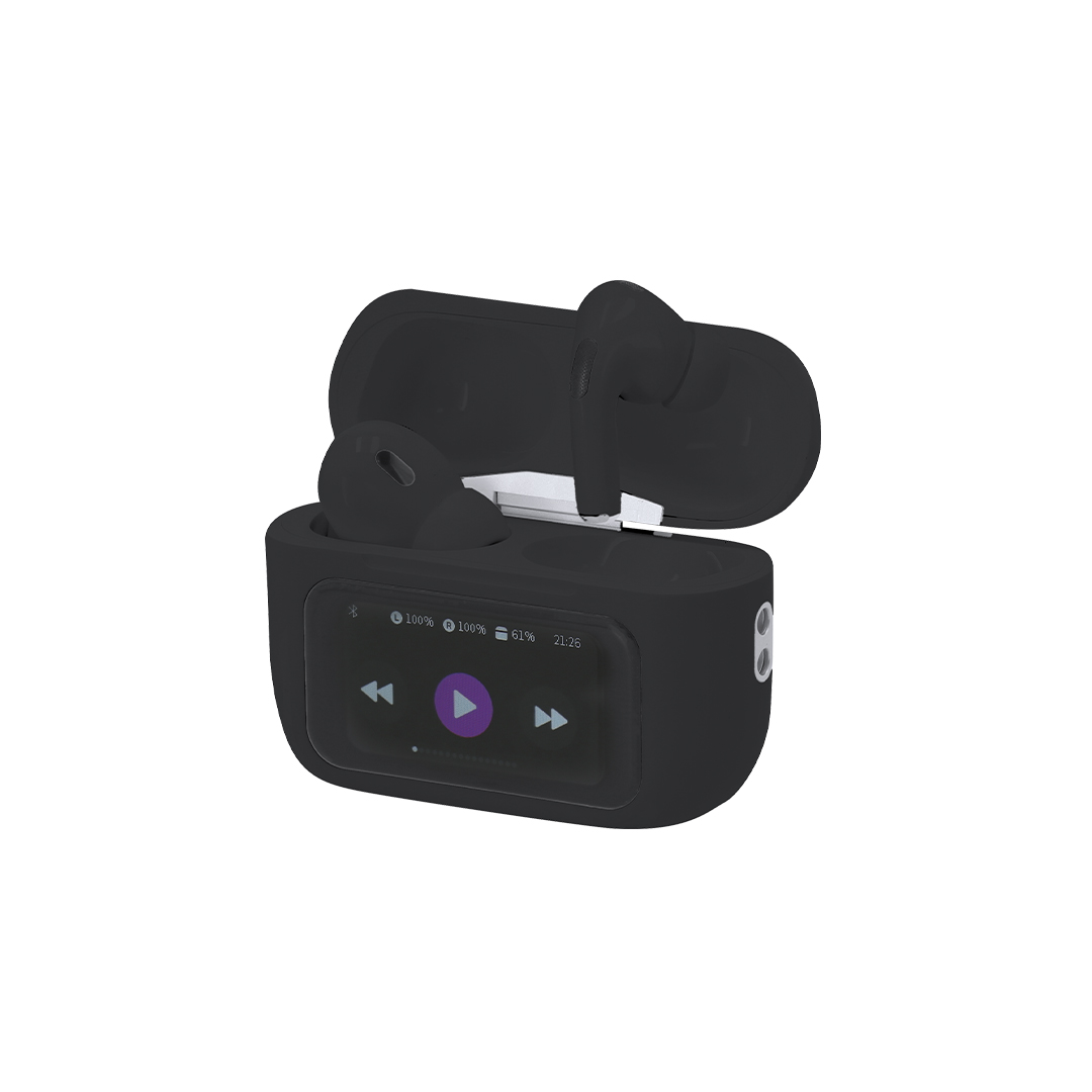 Auriculares Kardax - Imagen 3